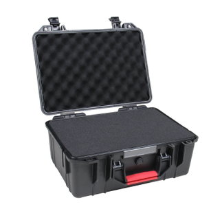 Valigetta Protettiva Portautensili ABS 383x296x166 mm - Techly ICA-NB PC455