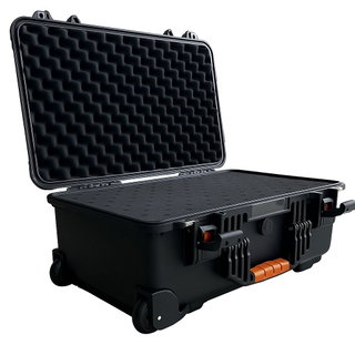 Valigetta Protettiva Portautensili ABS con Ruote 559x355x239 mm - Techly ICA-NB PC465