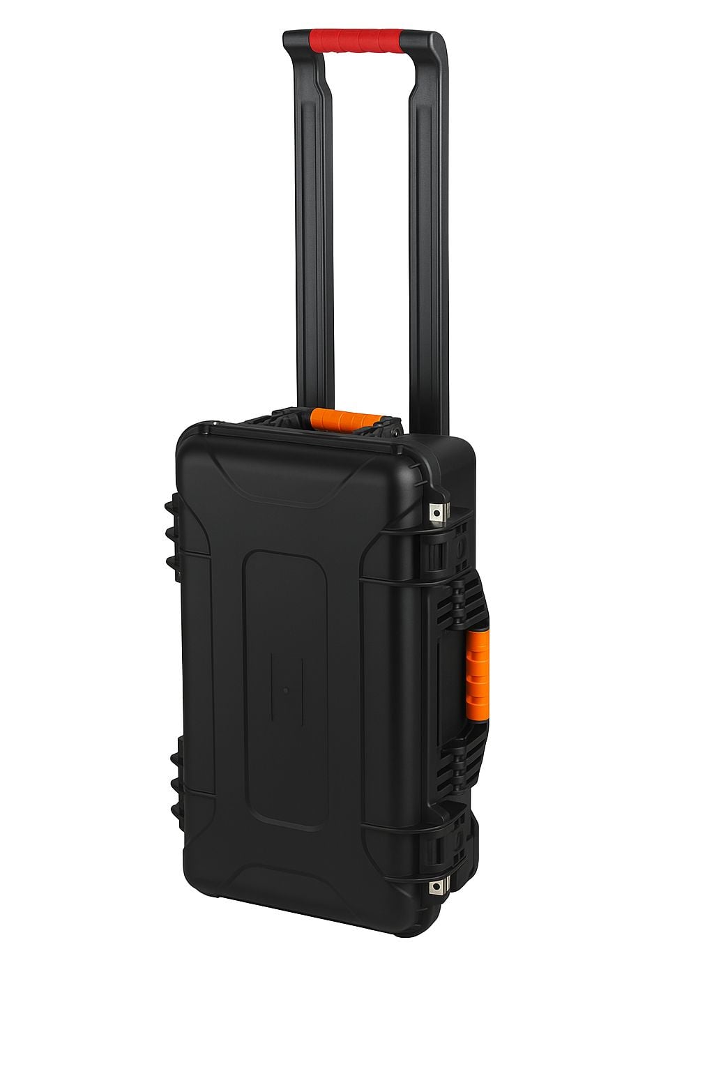 Valigetta Protettiva Da Trasporto Portautensili in ABS c/Ruote 559x355x239 - Techly ICA-NB PC465