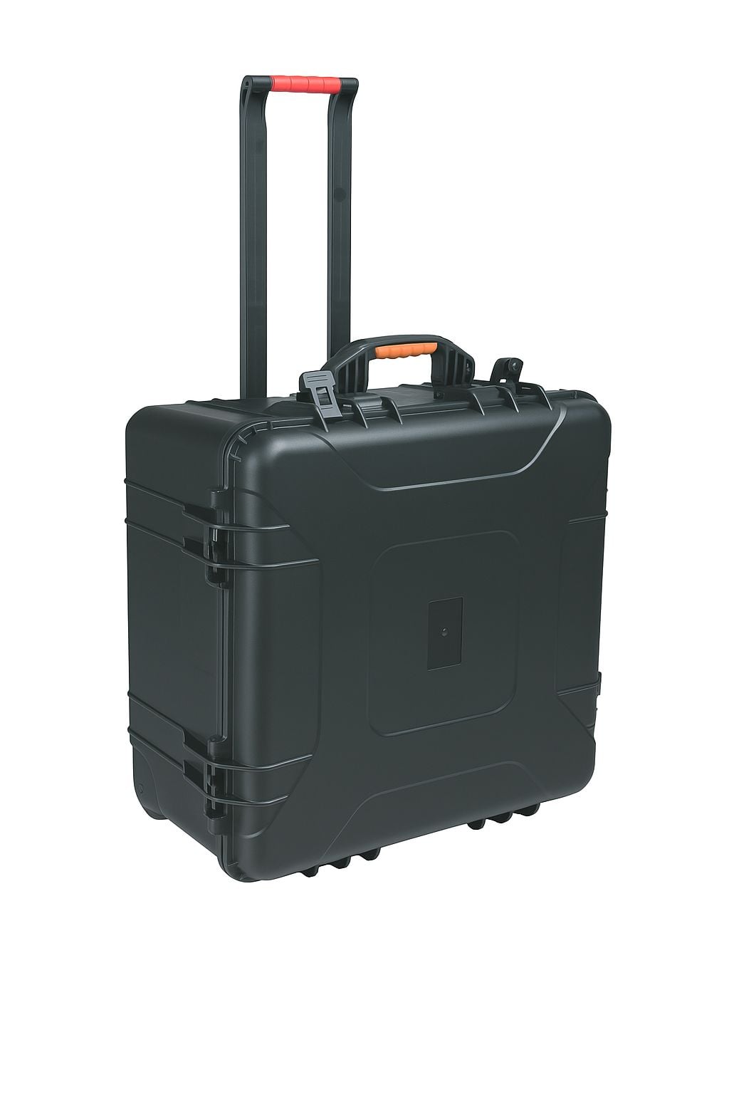 Valigetta Protettiva Portautensili c/Ruote 643×505×314 mm - Techly ICA-NB PC466