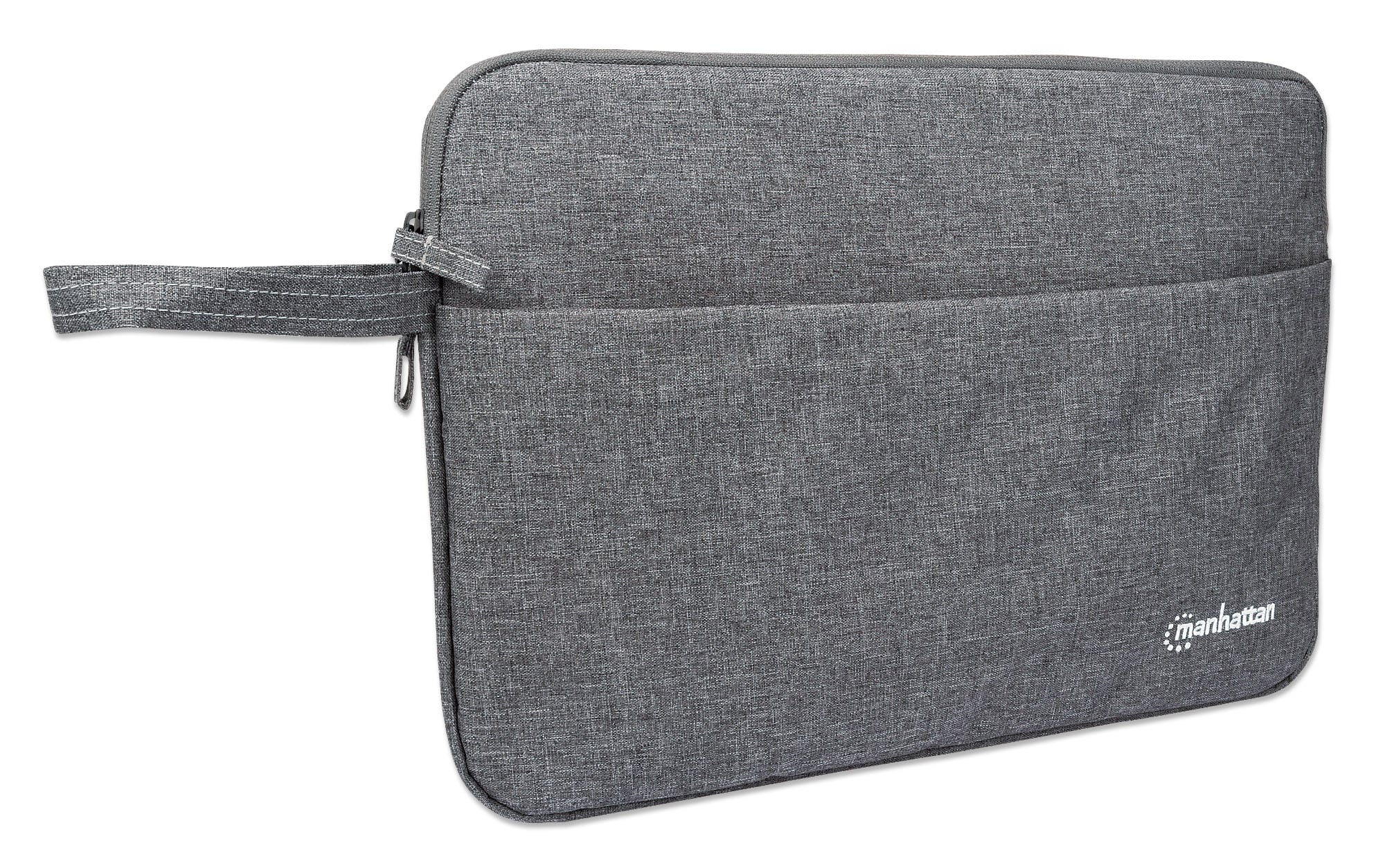 Custodia per Notebook 14.5'' Seattle Grigio - Manhattan ICA-NB SL154G