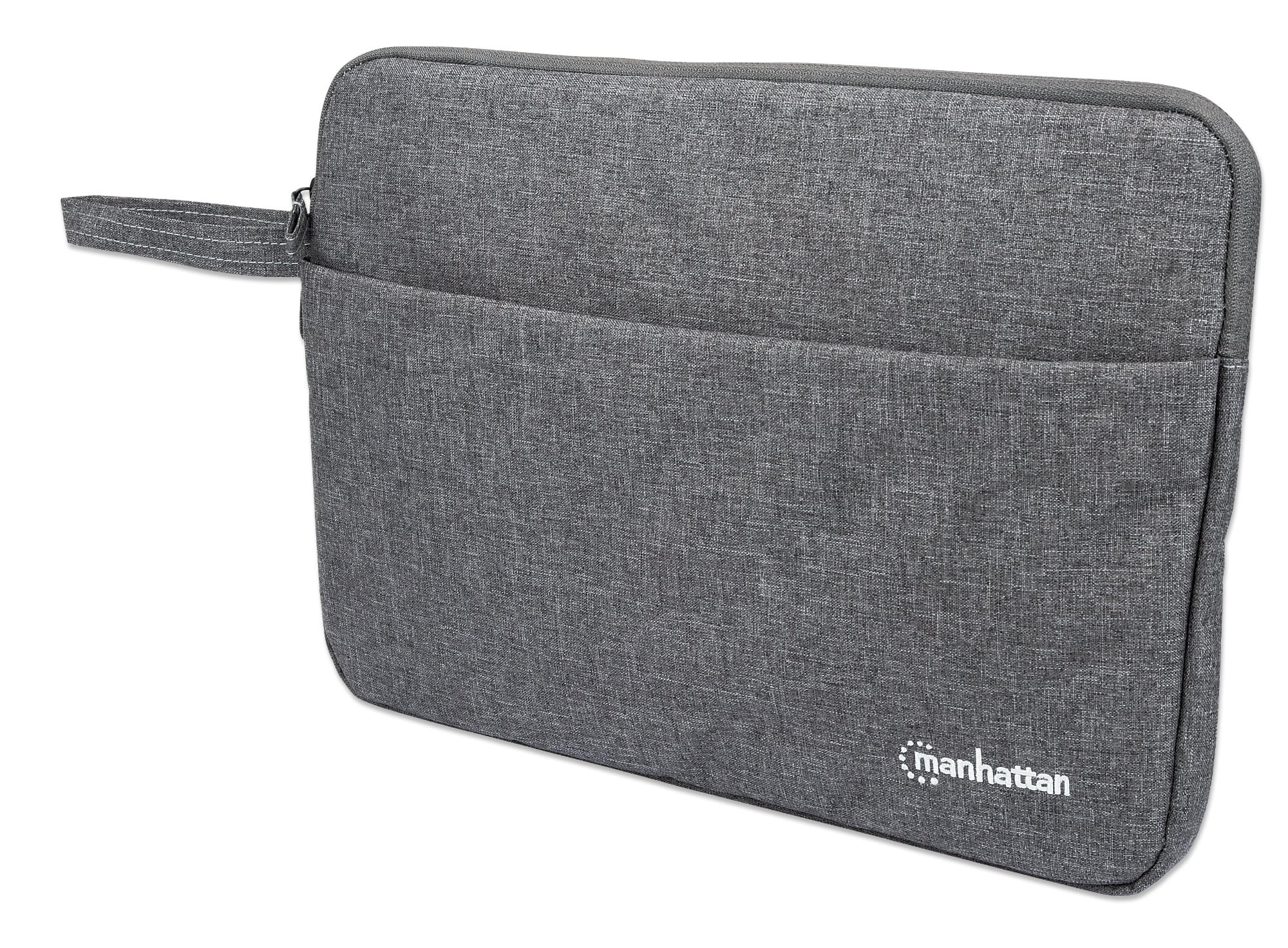 Custodia per Notebook 14.5'' Seattle Grigio - Manhattan ICA-NB SL154G