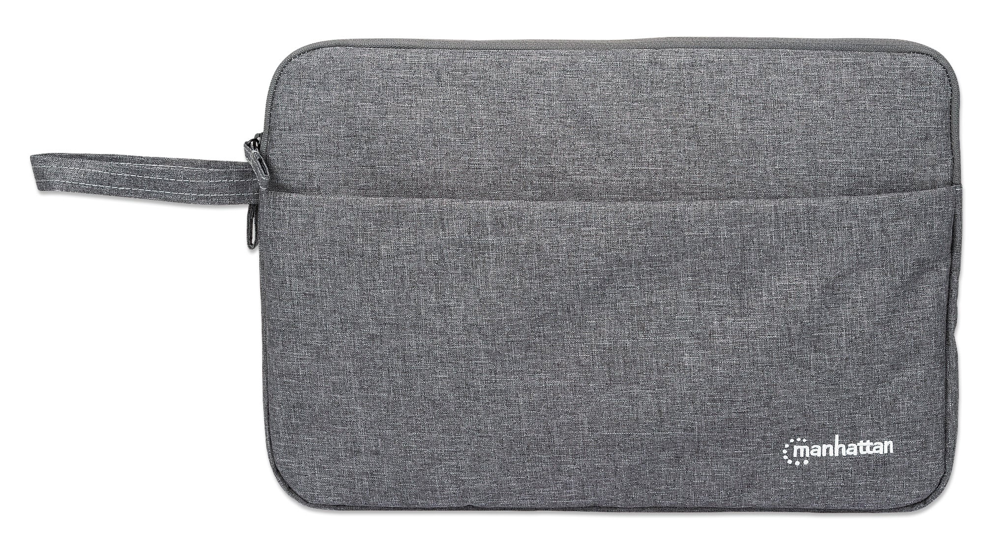 Custodia per Notebook 14.5'' Seattle Grigio - Manhattan ICA-NB SL154G