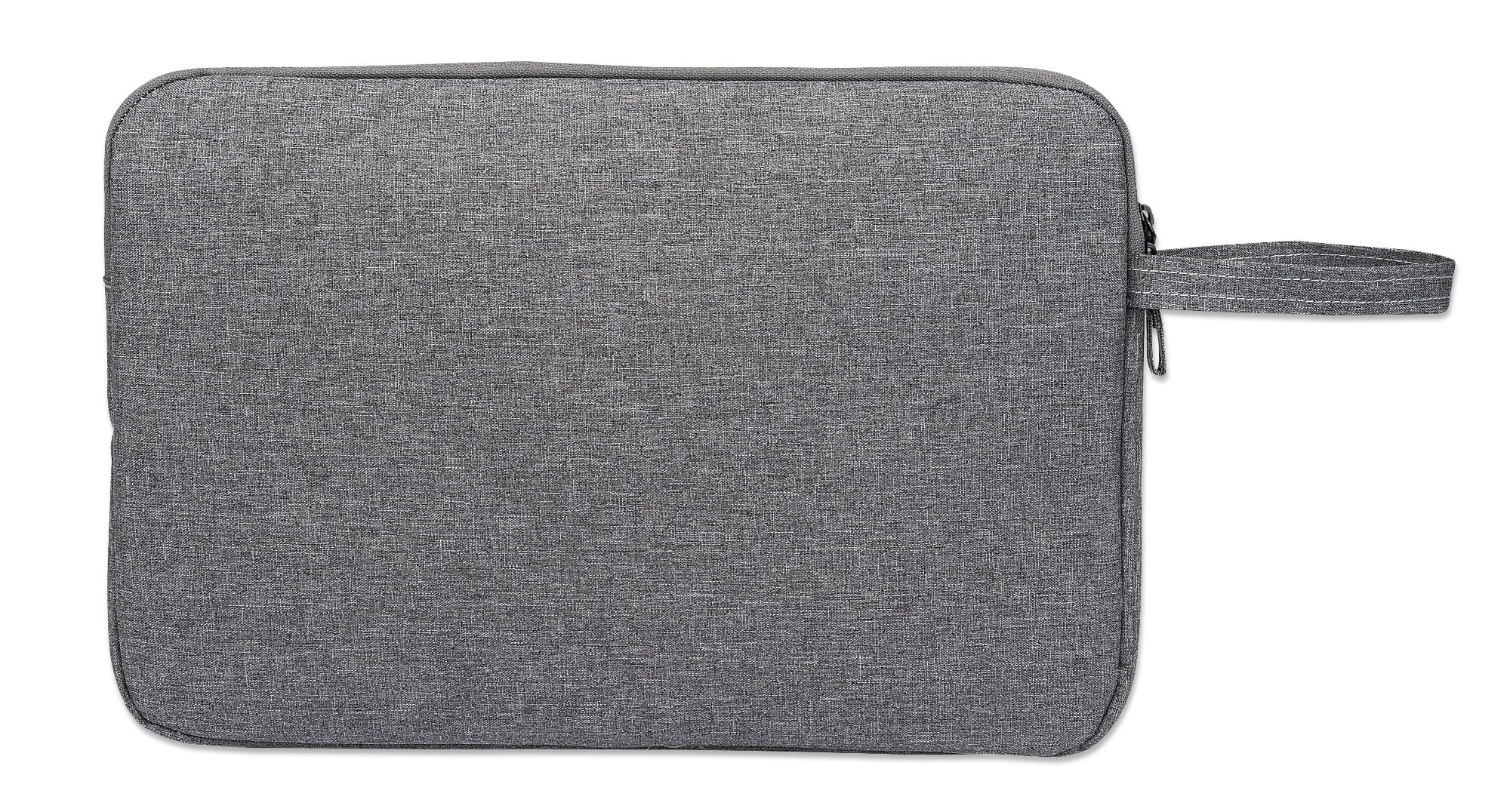 Custodia per Notebook 14.5'' Seattle Grigio - Manhattan ICA-NB SL154G