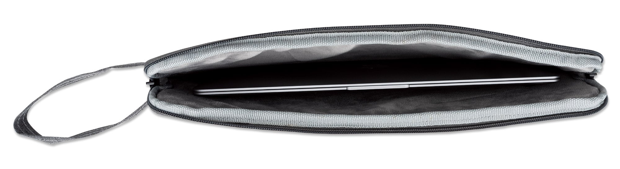 Custodia per Notebook 14.5'' Seattle Grigio - Manhattan ICA-NB SL154G
