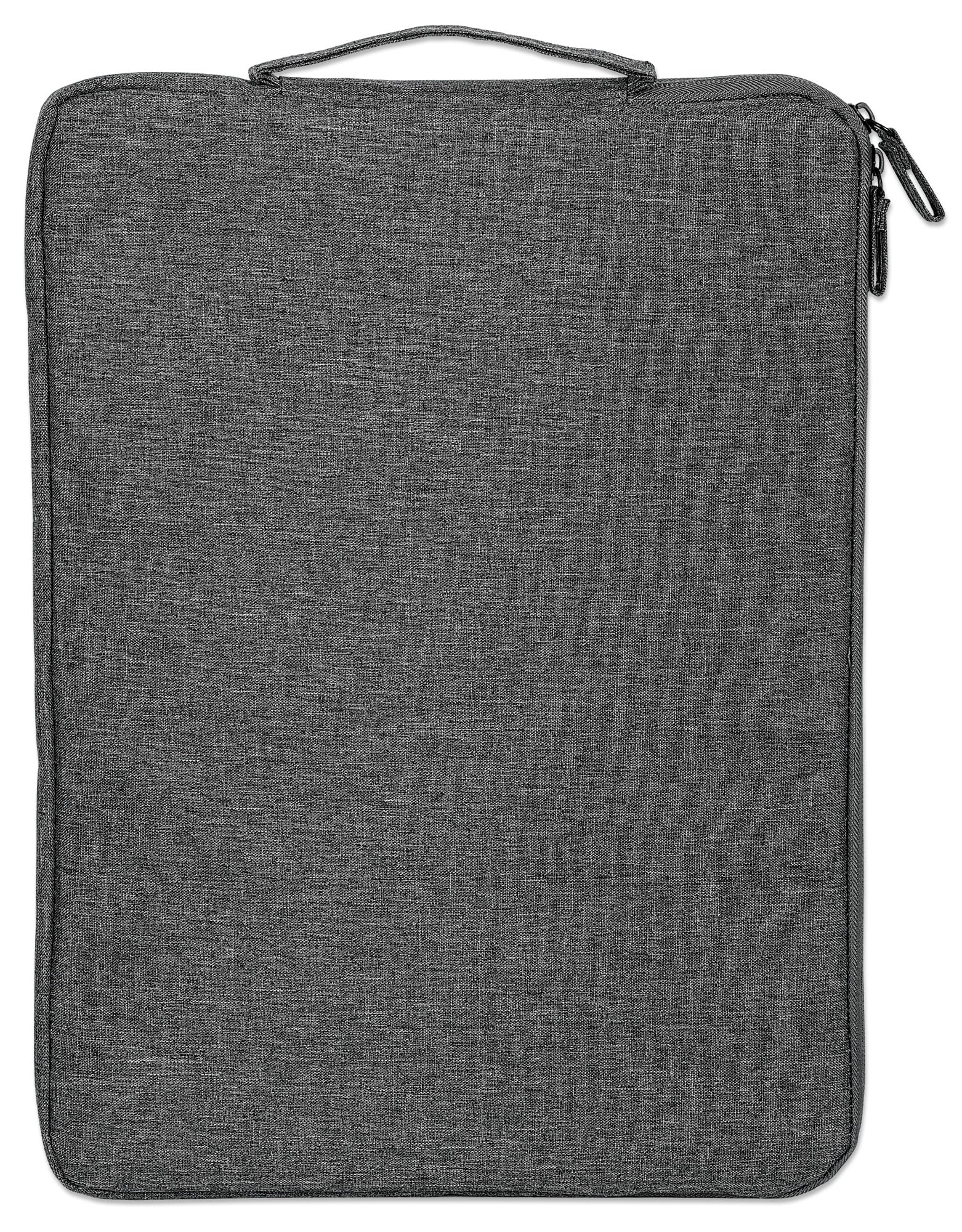 Custodia per notebook da 15,6'' Grigia - Manhattan ICA-NB-SL156G