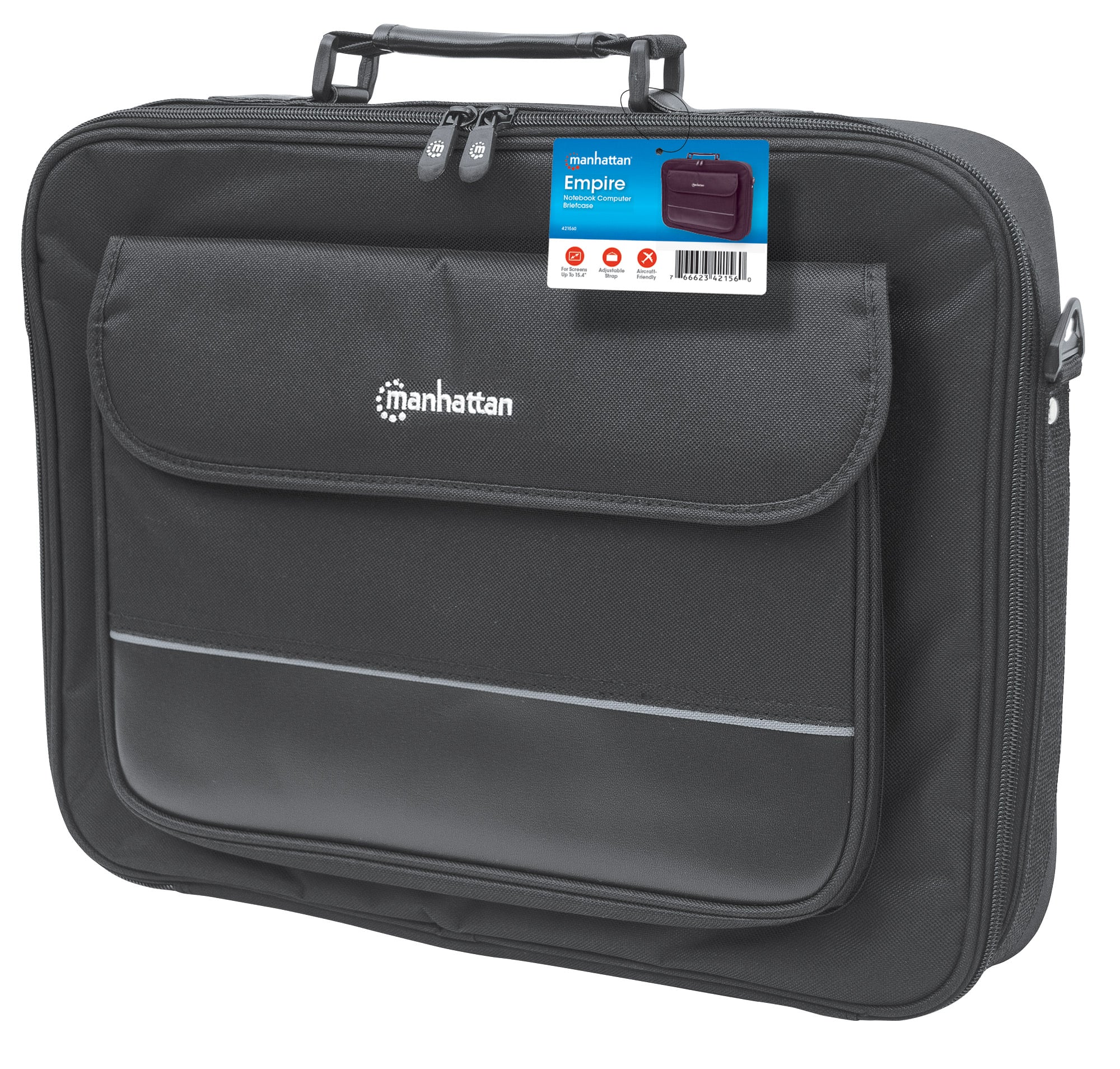 Borsa per Notebook 15''/17'' Empire - Manhattan ICA-NB2 111