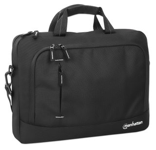 Borsa Notebook 14.1'' Helsinki Eco-friendly - Manhattan ICA-NB3 363