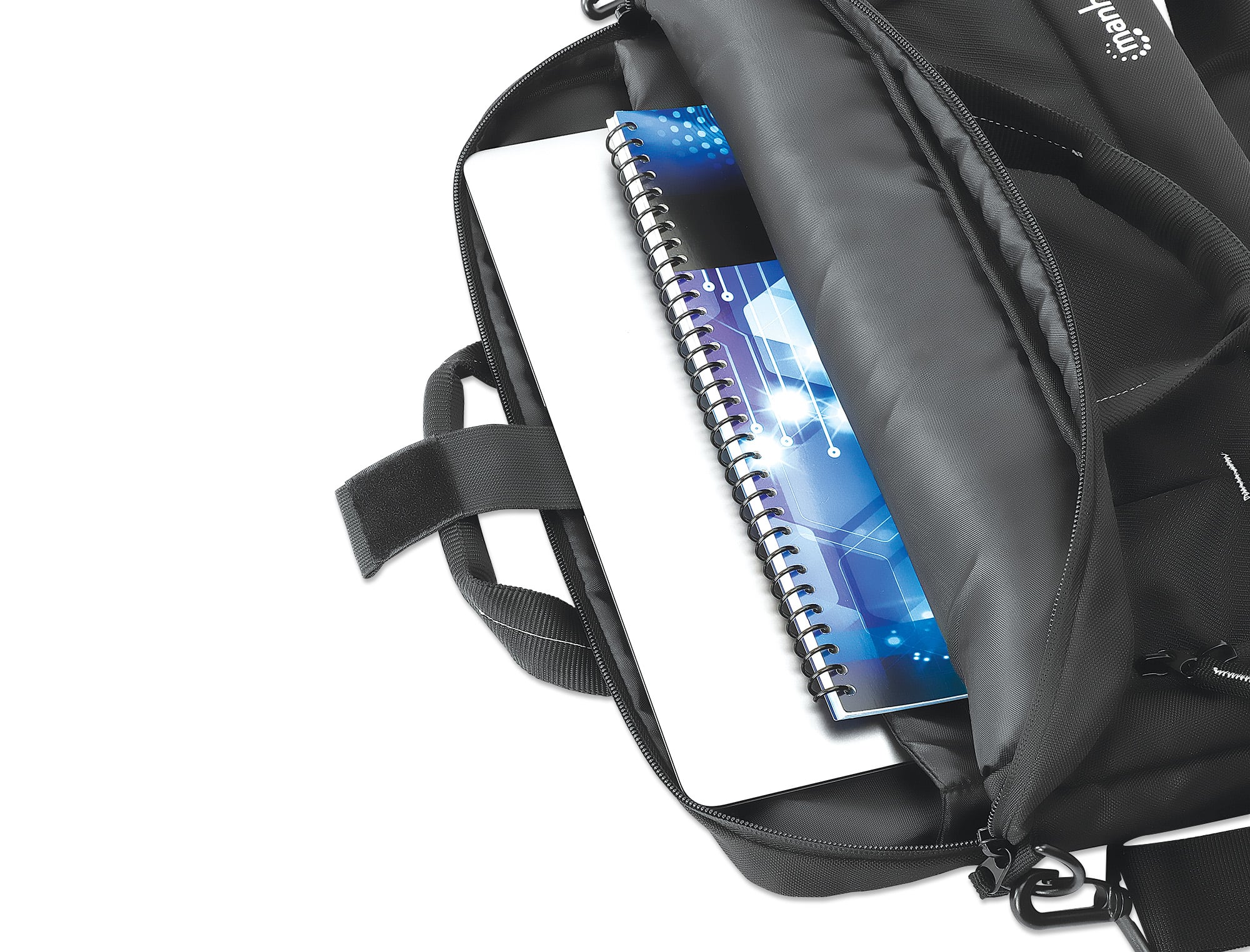 Borsa Notebook 14.1'' Helsinki Eco-friendly - Manhattan ICA-NB3 363