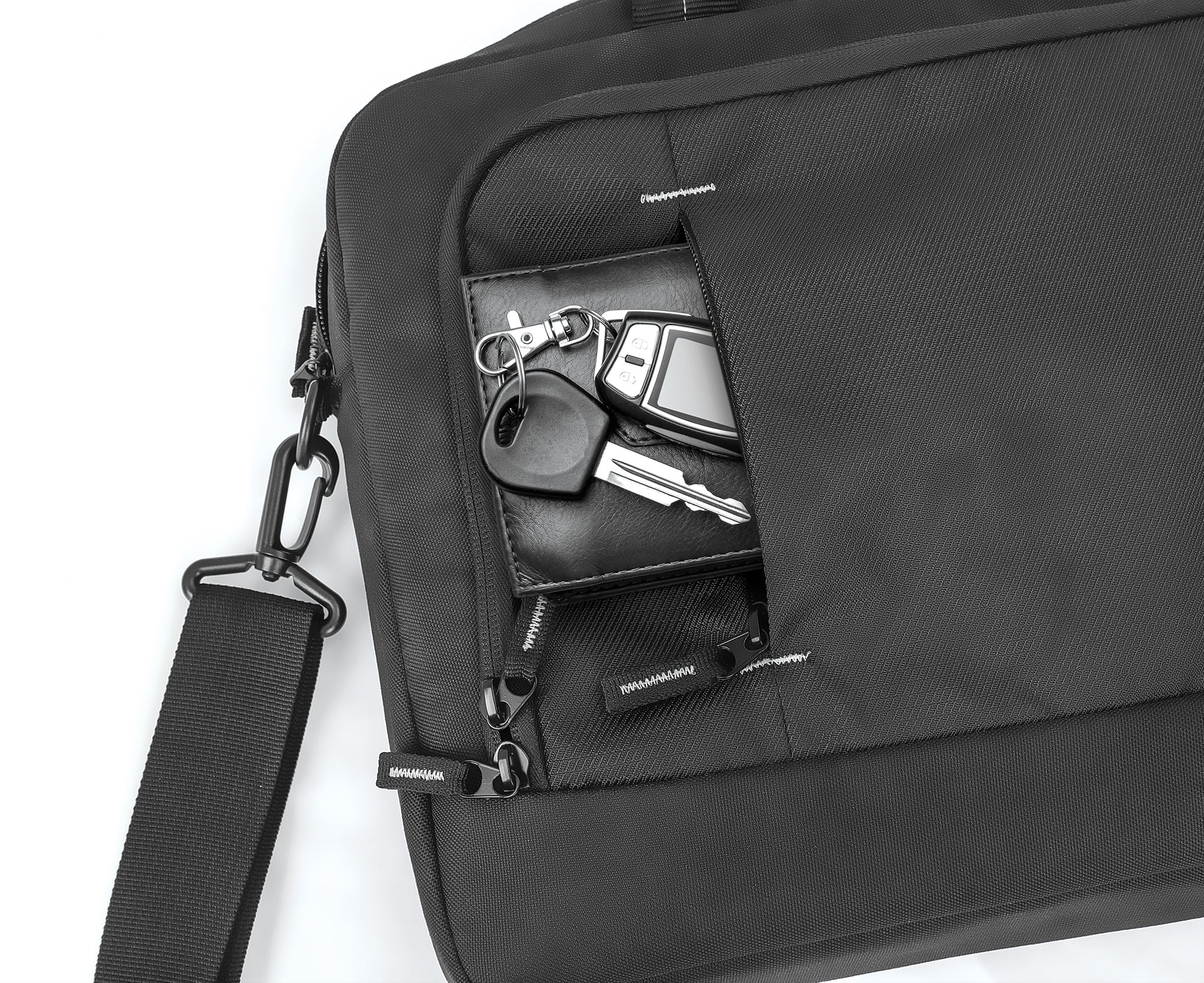Borsa Notebook 14.1'' Helsinki Eco-friendly - Manhattan ICA-NB3 363
