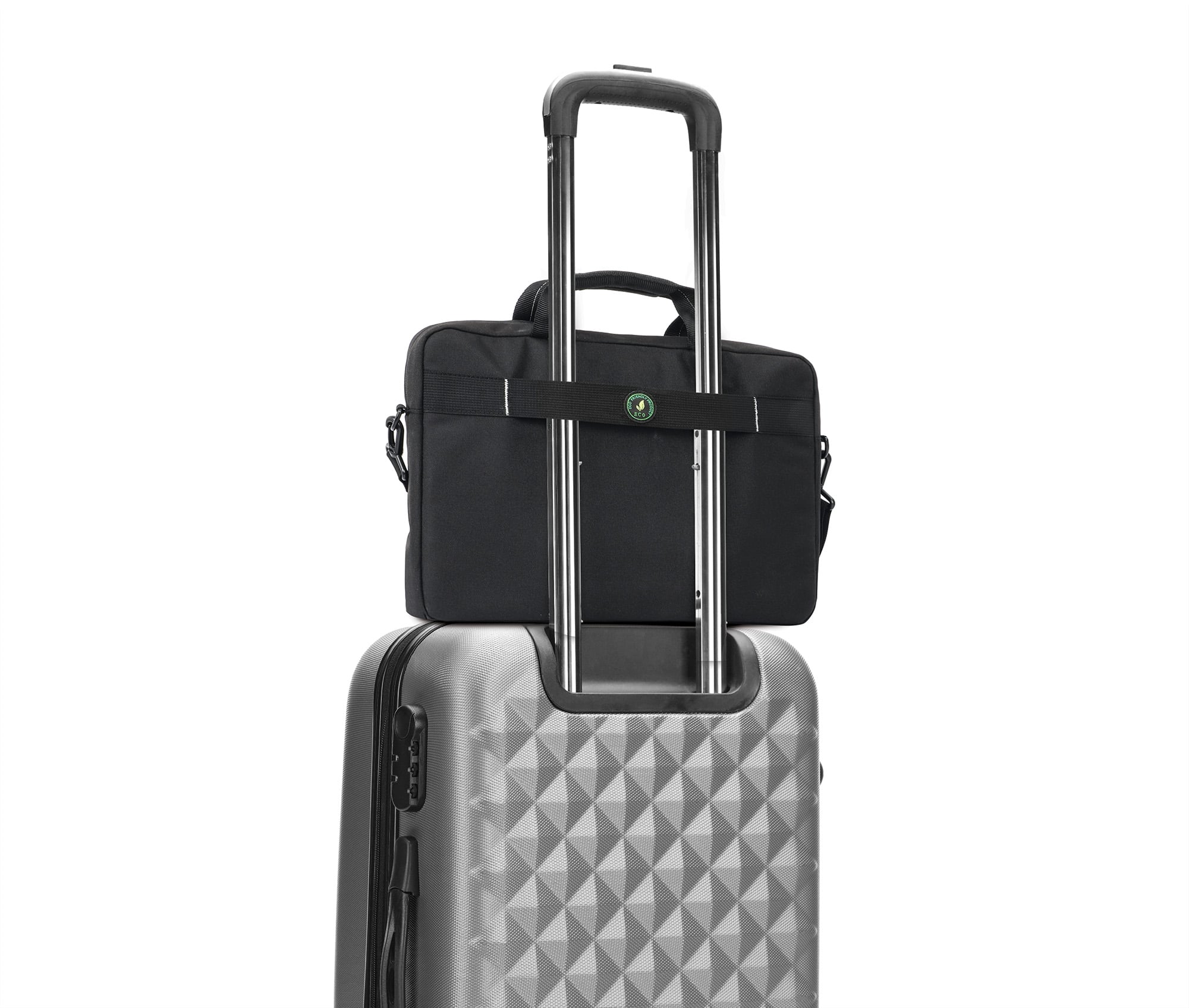 Borsa Notebook 14.1'' Helsinki Eco-friendly - Manhattan ICA-NB3 363