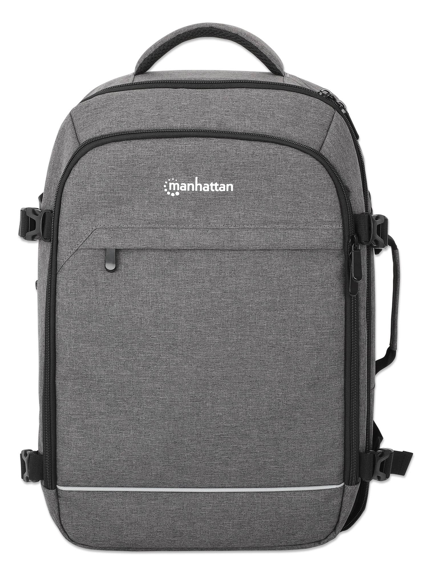 Backpack for Notebook 17.3 " Baggage to Hand Travel Bag - Manhattan ICA-NB 3 370