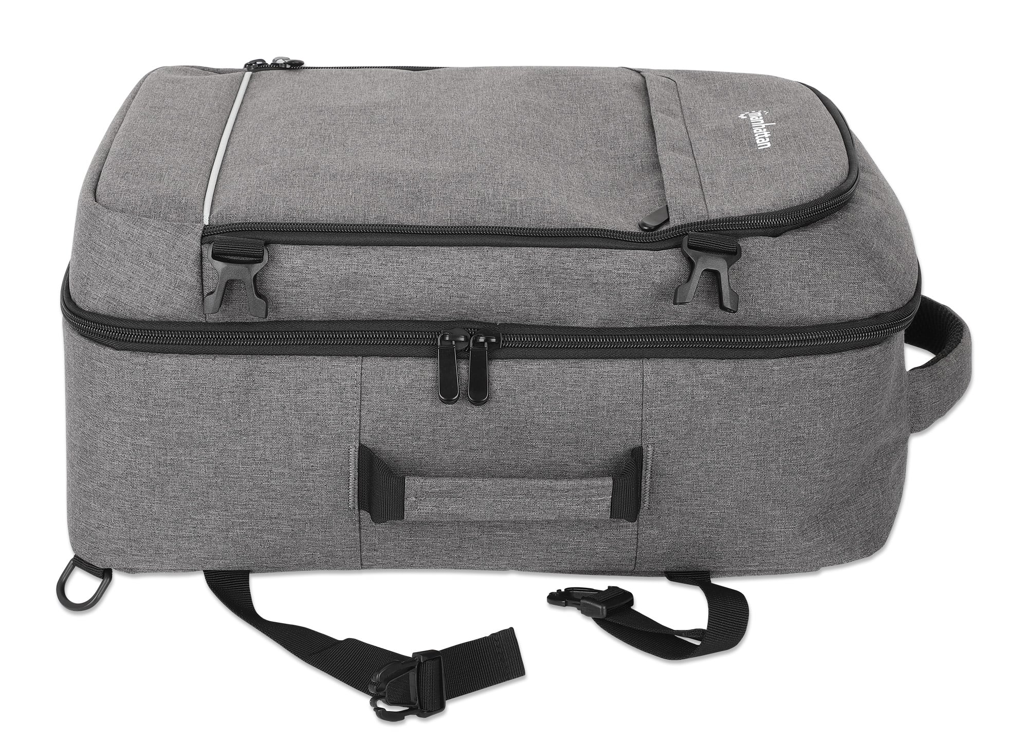 Backpack for Notebook 17.3 " Baggage to Hand Travel Bag - Manhattan ICA-NB 3 370