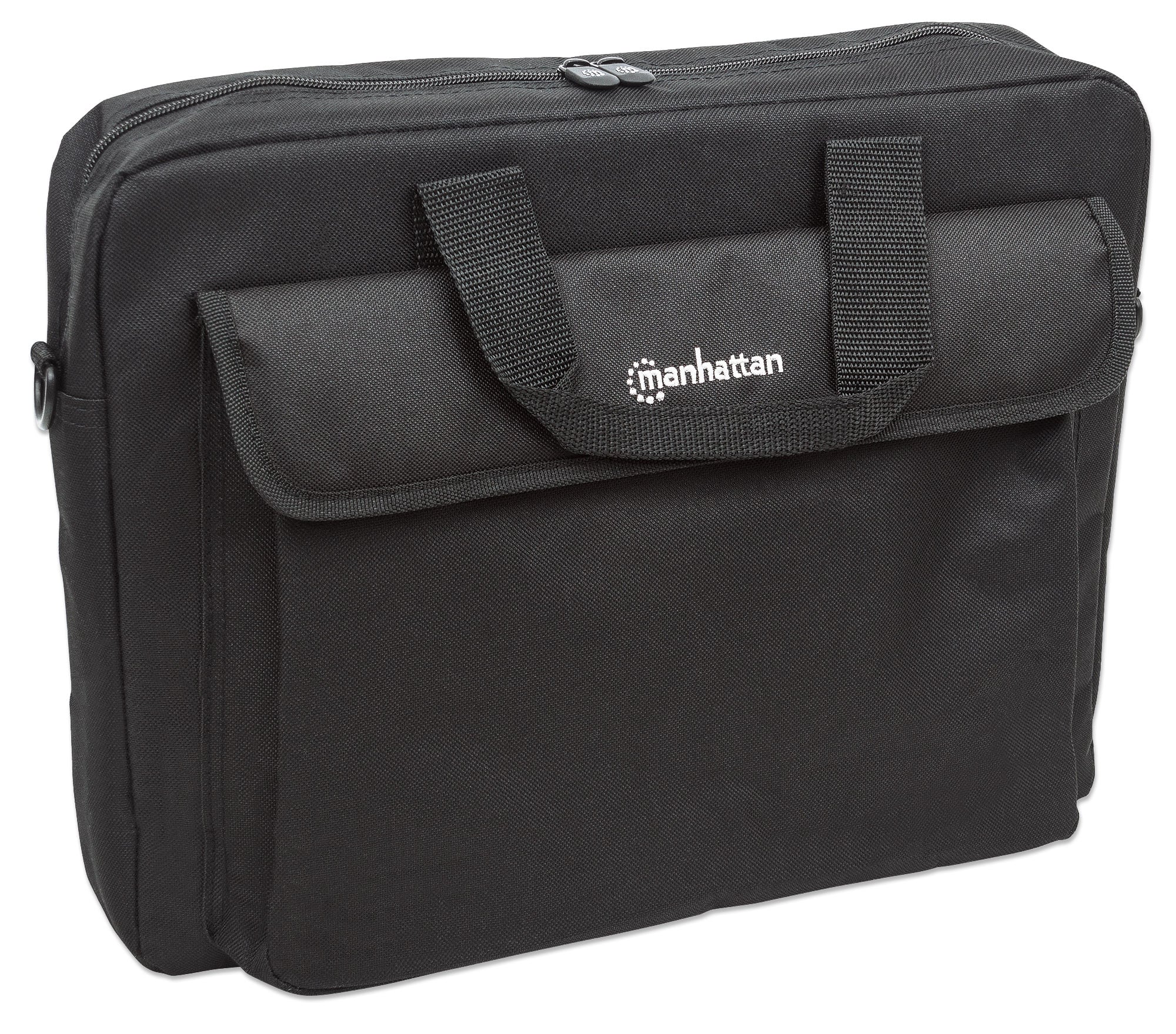 Borsa per Notebook 15.6'' London Nero - Manhattan ICA-NB3 889
