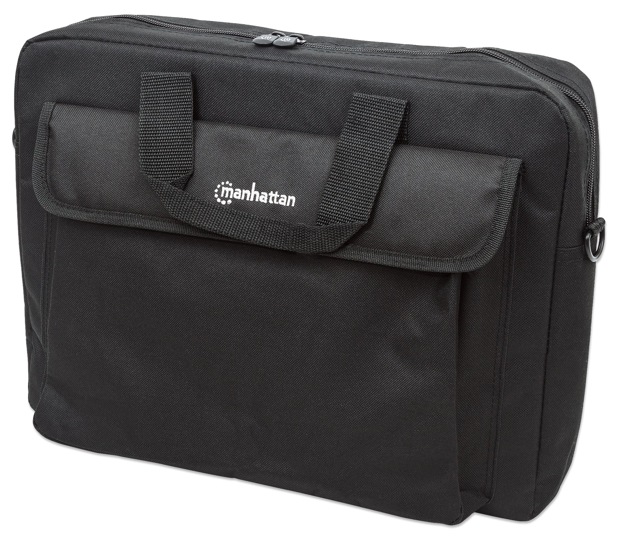 Borsa per Notebook 15.6'' London Nero - Manhattan ICA-NB3 889