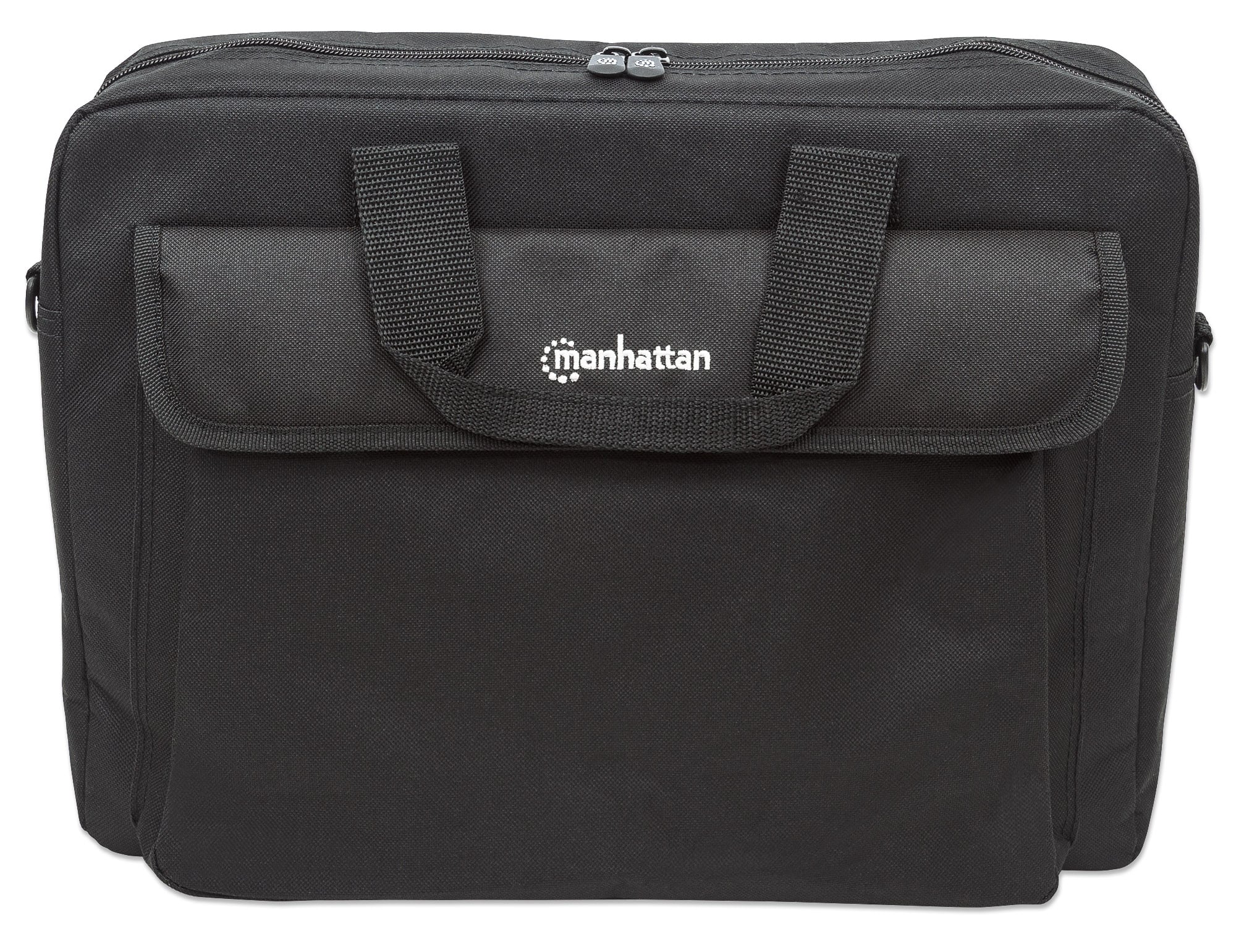 Borsa per Notebook 15.6'' London Nero - Manhattan ICA-NB3 889