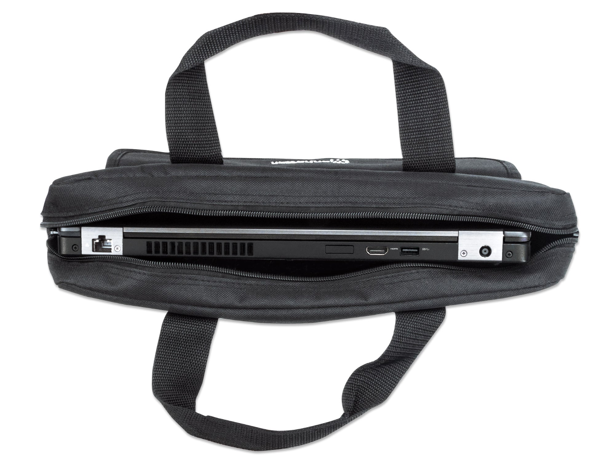 Borsa per Notebook 15.6'' London Nero - Manhattan ICA-NB3 889