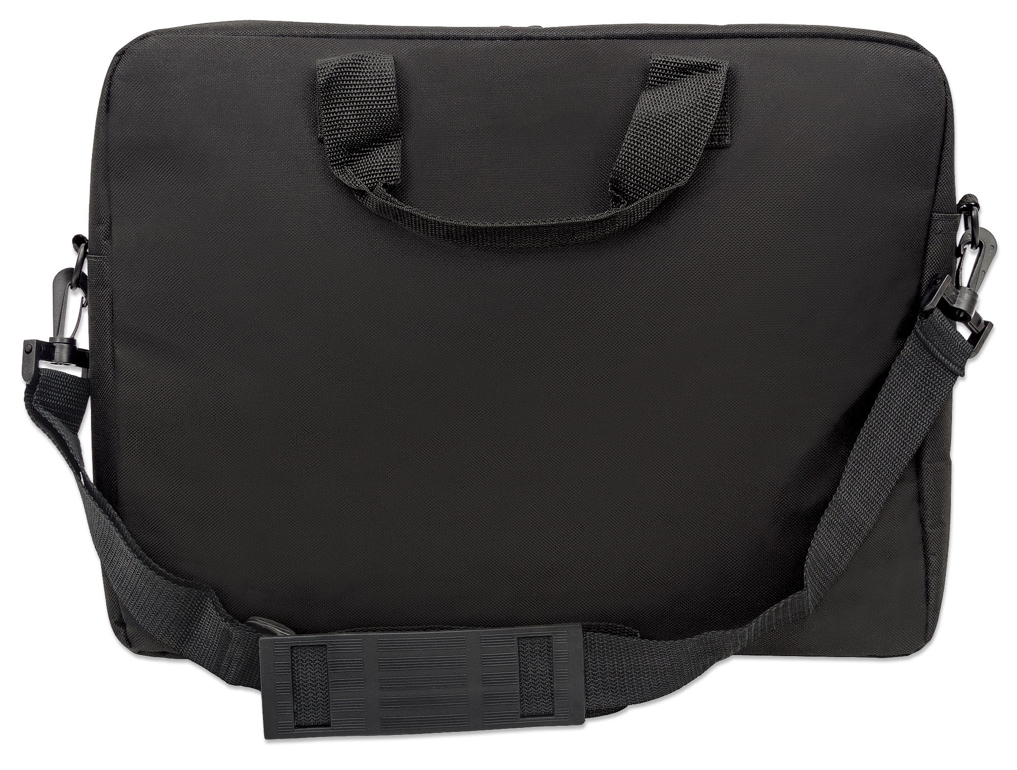Borsa per Notebook 15.6'' London Nero - Manhattan ICA-NB3 889