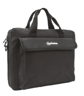 Borsa per Notebook 14.1" London Nero - Manhattan ICA-NB3 893