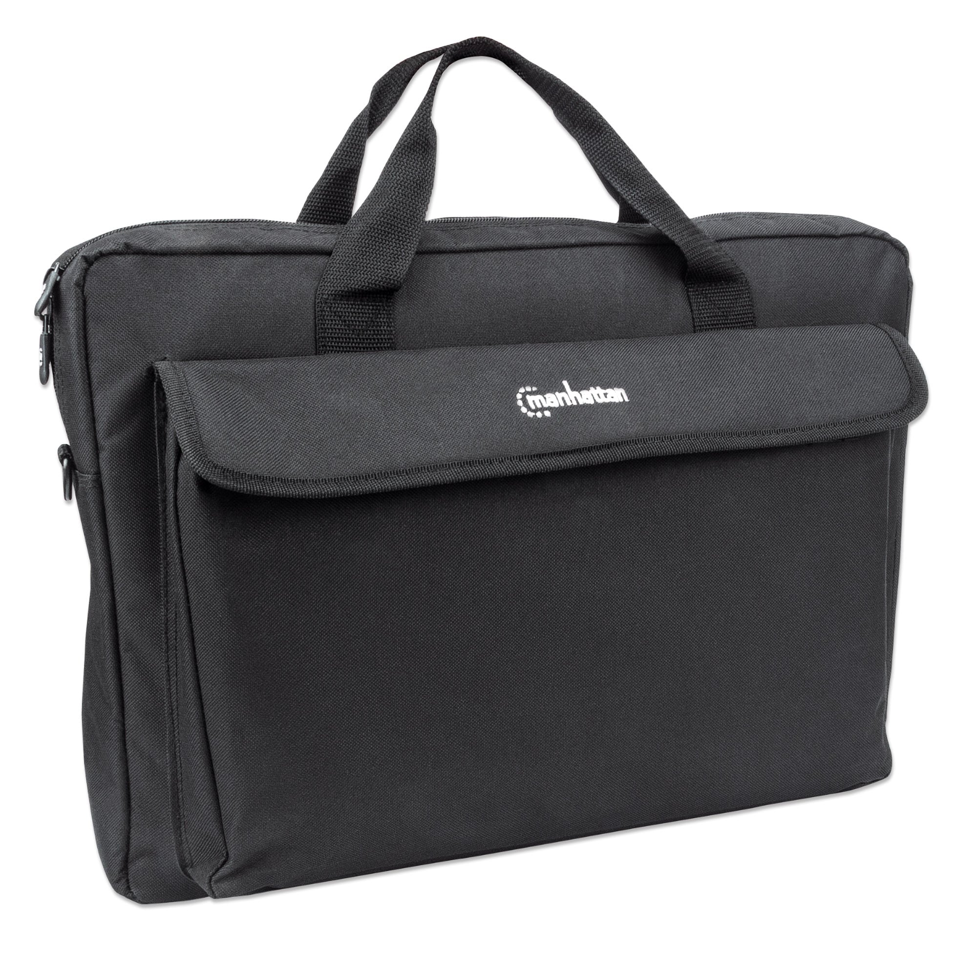 Borsa per Notebook 17,3'' London Nero - Manhattan ICA-NB3 909
