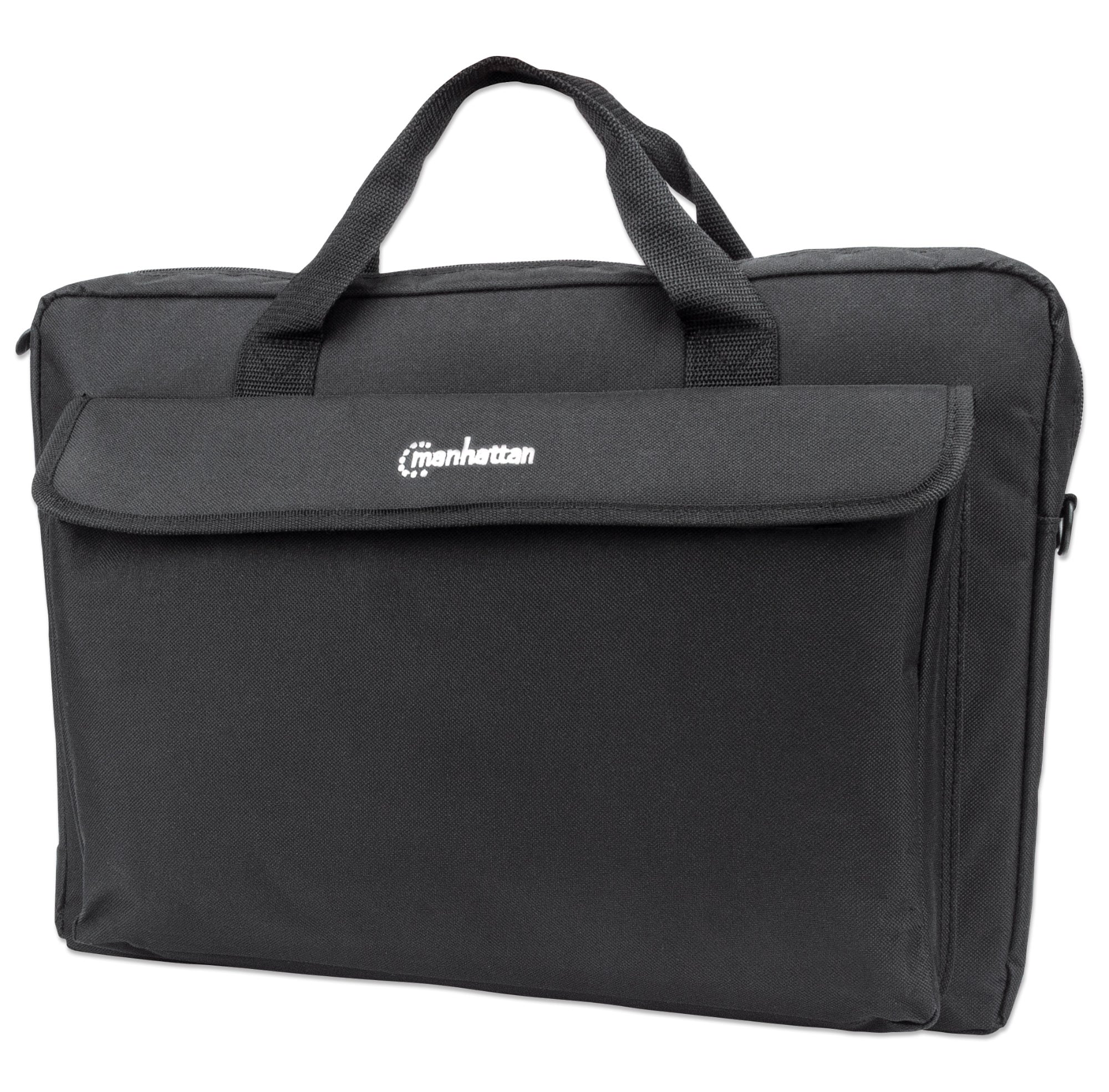 Borsa per Notebook 17,3'' London Nero - Manhattan ICA-NB3 909