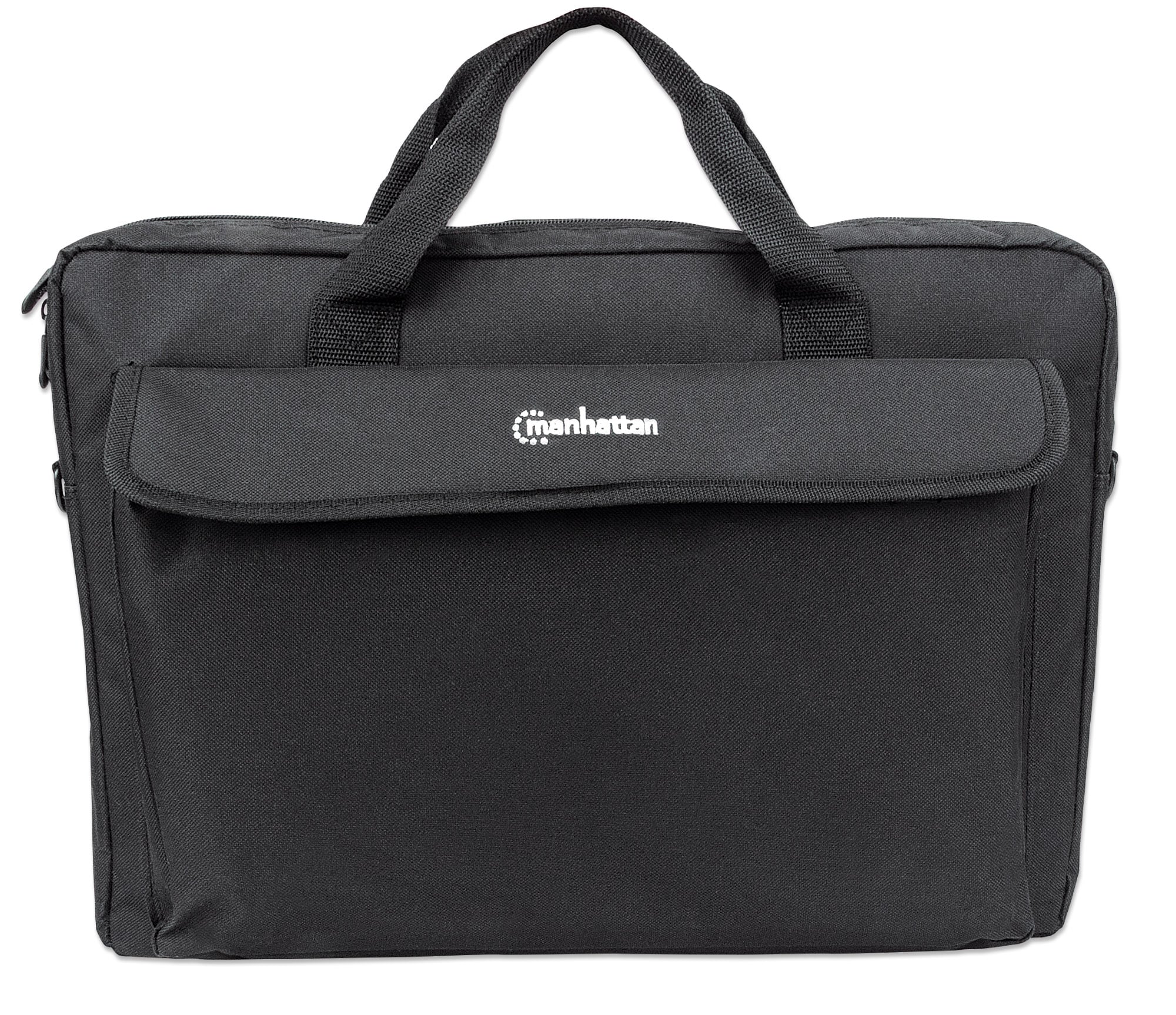 Borsa per Notebook 17,3'' London Nero - Manhattan ICA-NB3 909