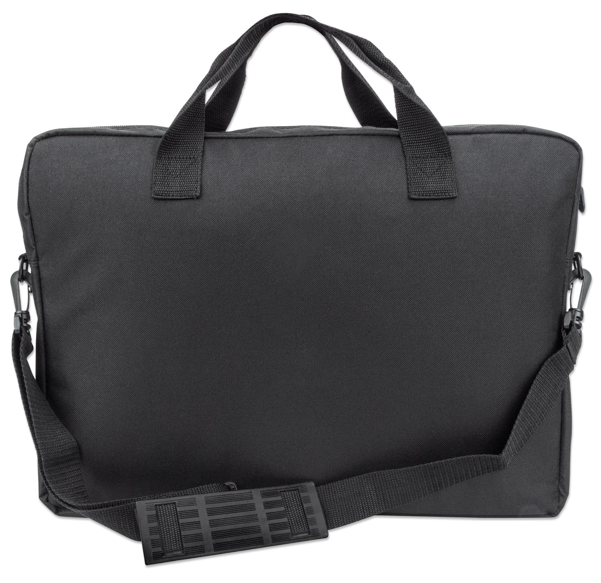 Borsa per Notebook 17,3'' London Nero - Manhattan ICA-NB3 909