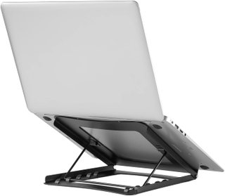 Adjustable Support for Laptop and Tablet - Manhattan ICA-NTB 129