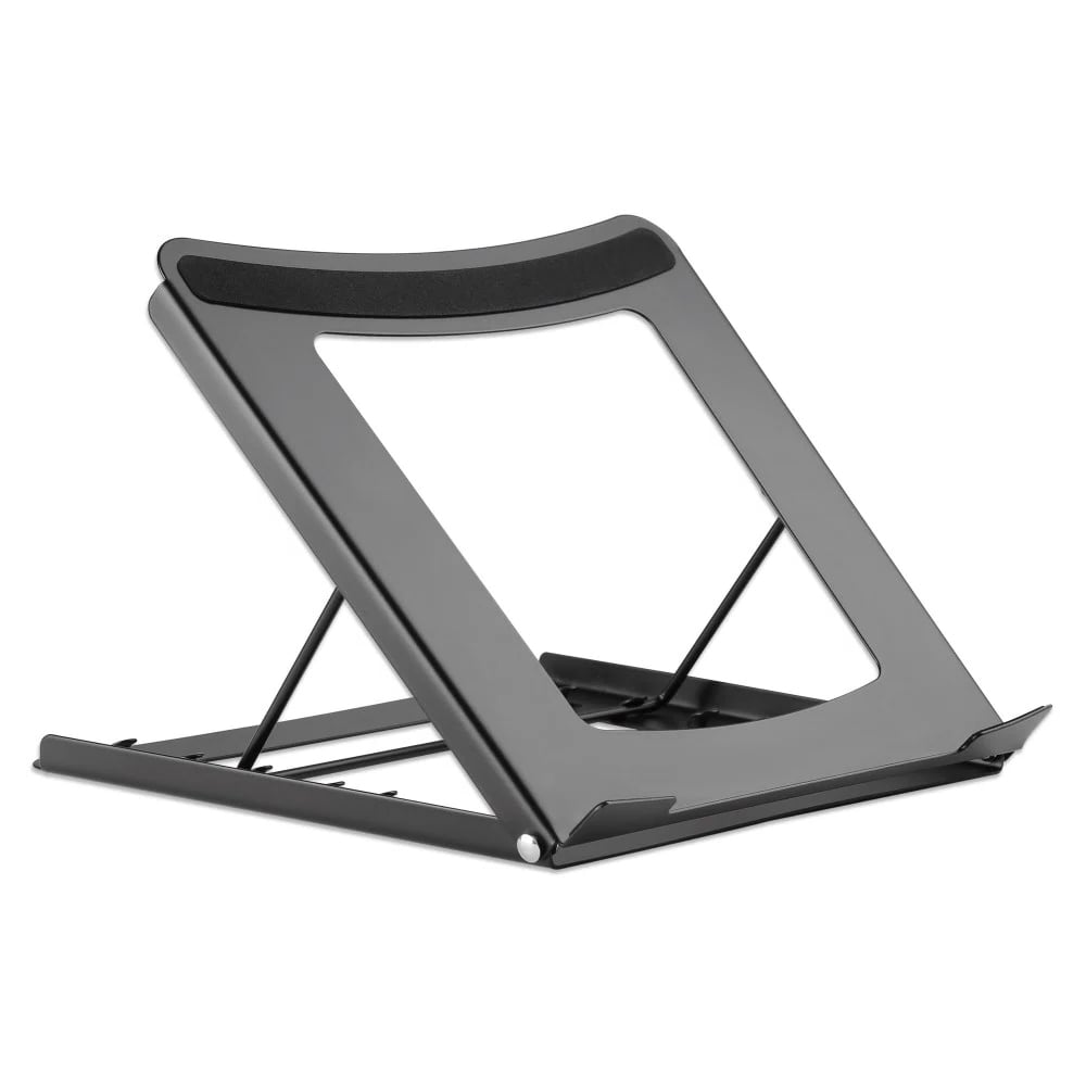 Supporto Regolabile per Laptop e Tablet - Manhattan ICA-NTB 129