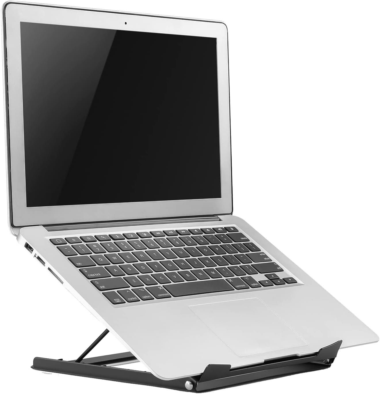 Supporto Regolabile per Laptop e Tablet - Manhattan ICA-NTB 129