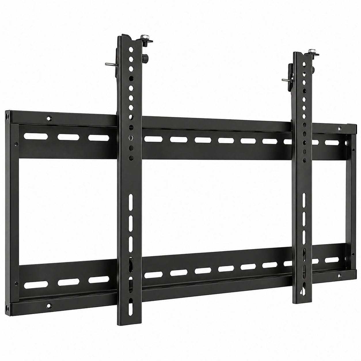 45 - 70 " LCD TV wall mount for videowall applications - Techly NP ICA-PLB 046 F