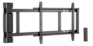 Supporto TV Basculante Motorizzato da Parete 32-75" - Techly ICA-PLB 060M
