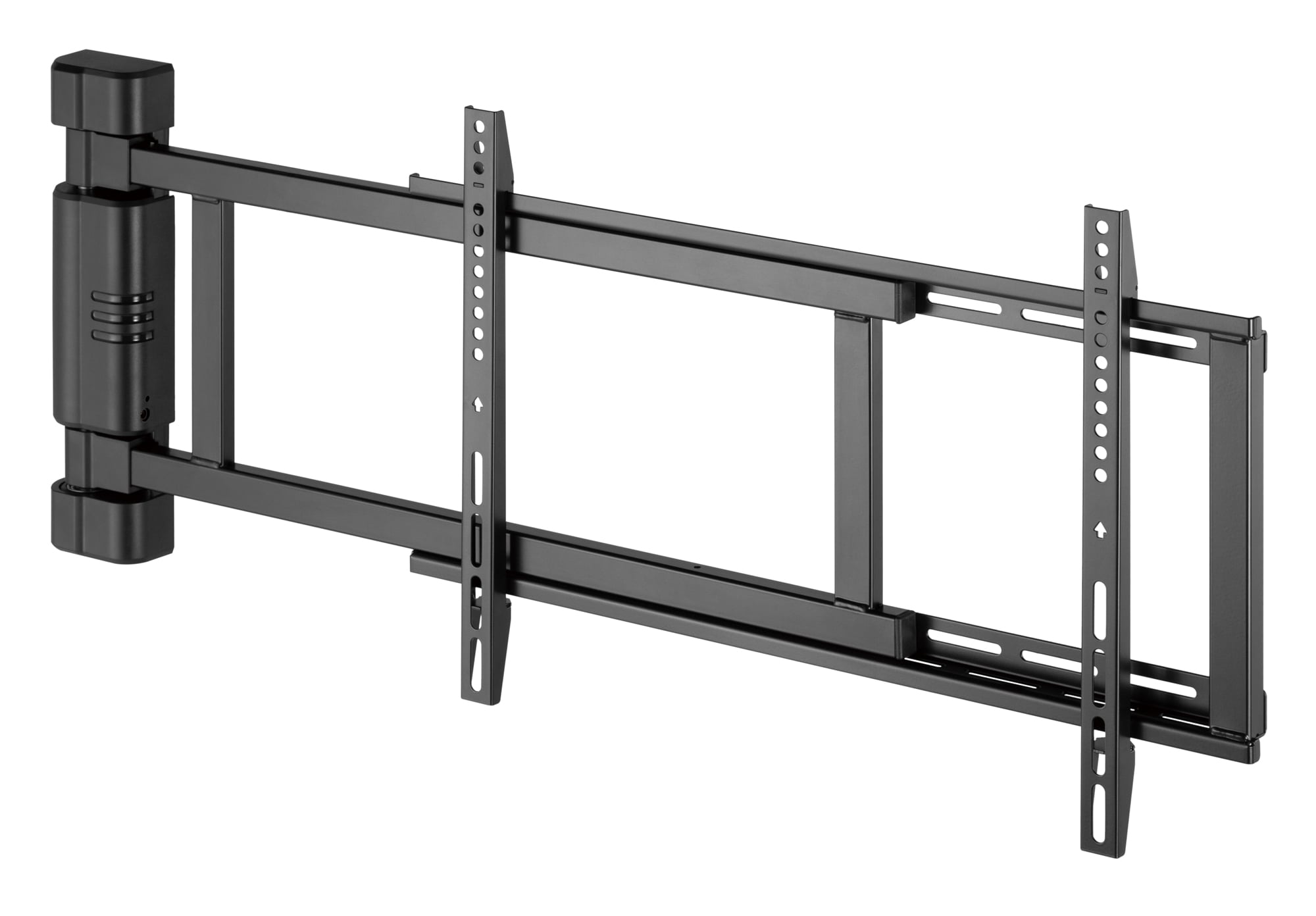 Supporto TV Basculante Motorizzato da Parete per TV da 32'' a 75'' - Techly ICA-PLB 060M