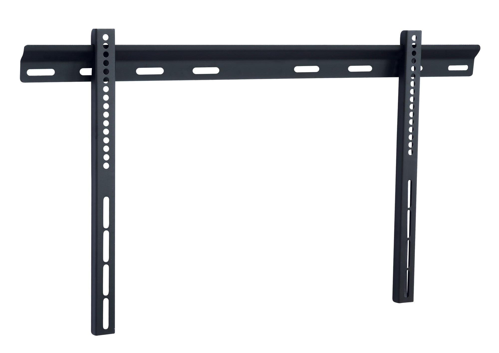 Staffa a Muro Ultra Slim TV LED LCD 40-65'' - Techly ICA-PLB 114L