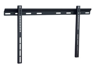 Staffa a Muro Ultra Slim TV LED LCD 40-65" - Techly ICA-PLB 114L