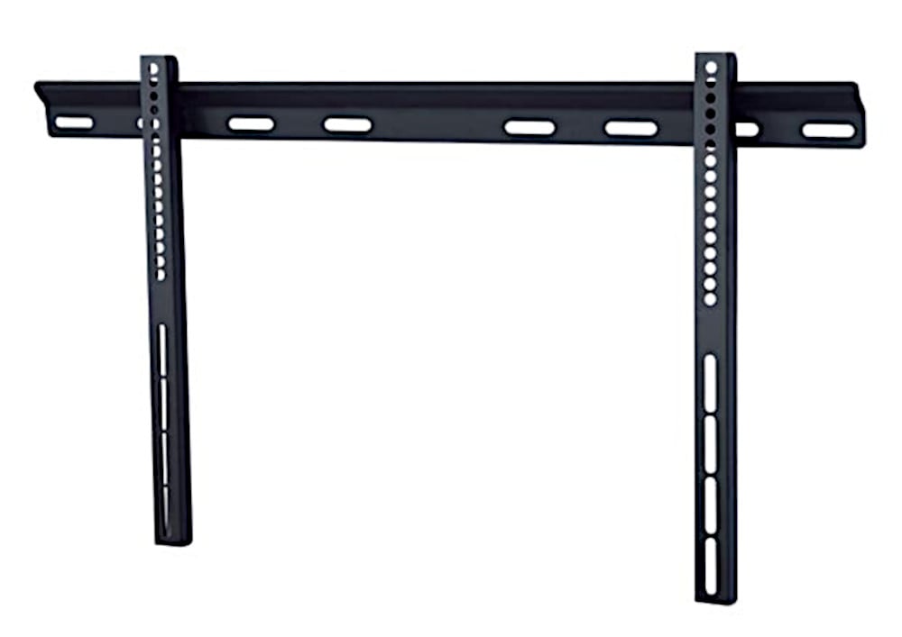 Staffa a Muro Ultra Slim TV LED LCD 40-65'' - Techly ICA-PLB 114L