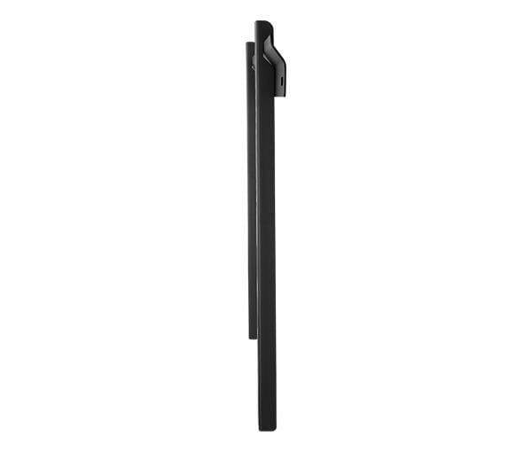 Staffa a Muro Ultra Slim TV LED LCD 40-65'' - Techly ICA-PLB 114L