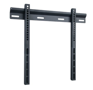 Staffa a Muro Ultra Slim TV LED LCD 23-55" - Techly ICA-PLB 114M