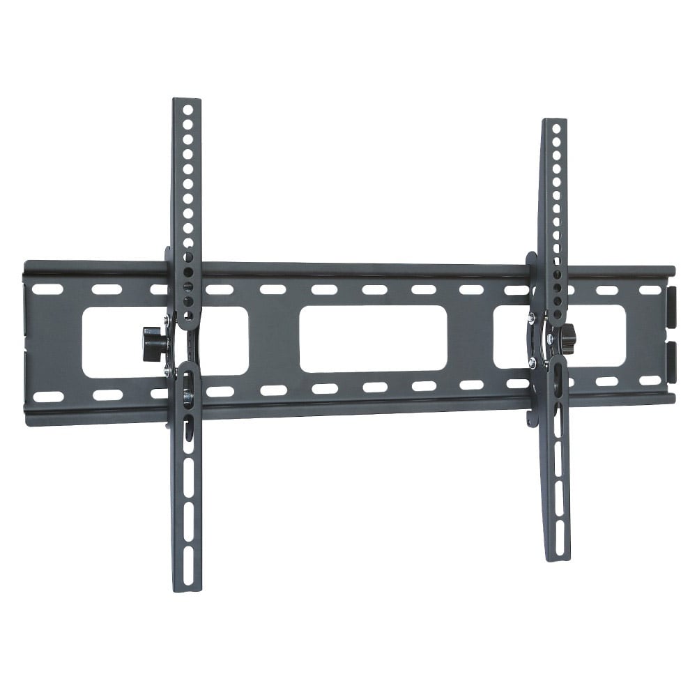 Supporto a Muro per TV LED LCD 40-65'' Inclinabile - Techly ICA-PLB 131L