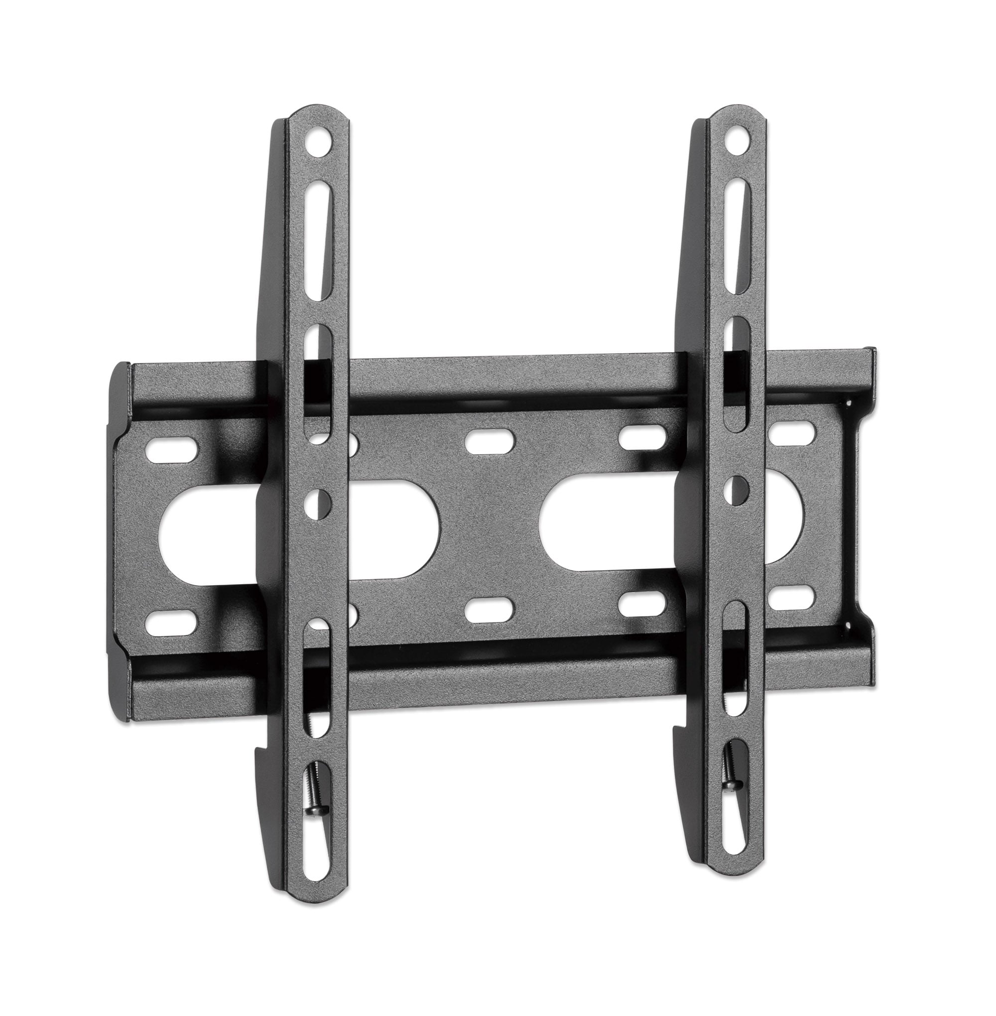 Staffa a Muro Fissa Low-Profile per TV 23-43'' - Manhattan ICA-PLB 131SMH