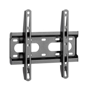 Staffa a Muro Fissa Low-Profile per TV 23-43" - Manhattan ICA-PLB 131SMH