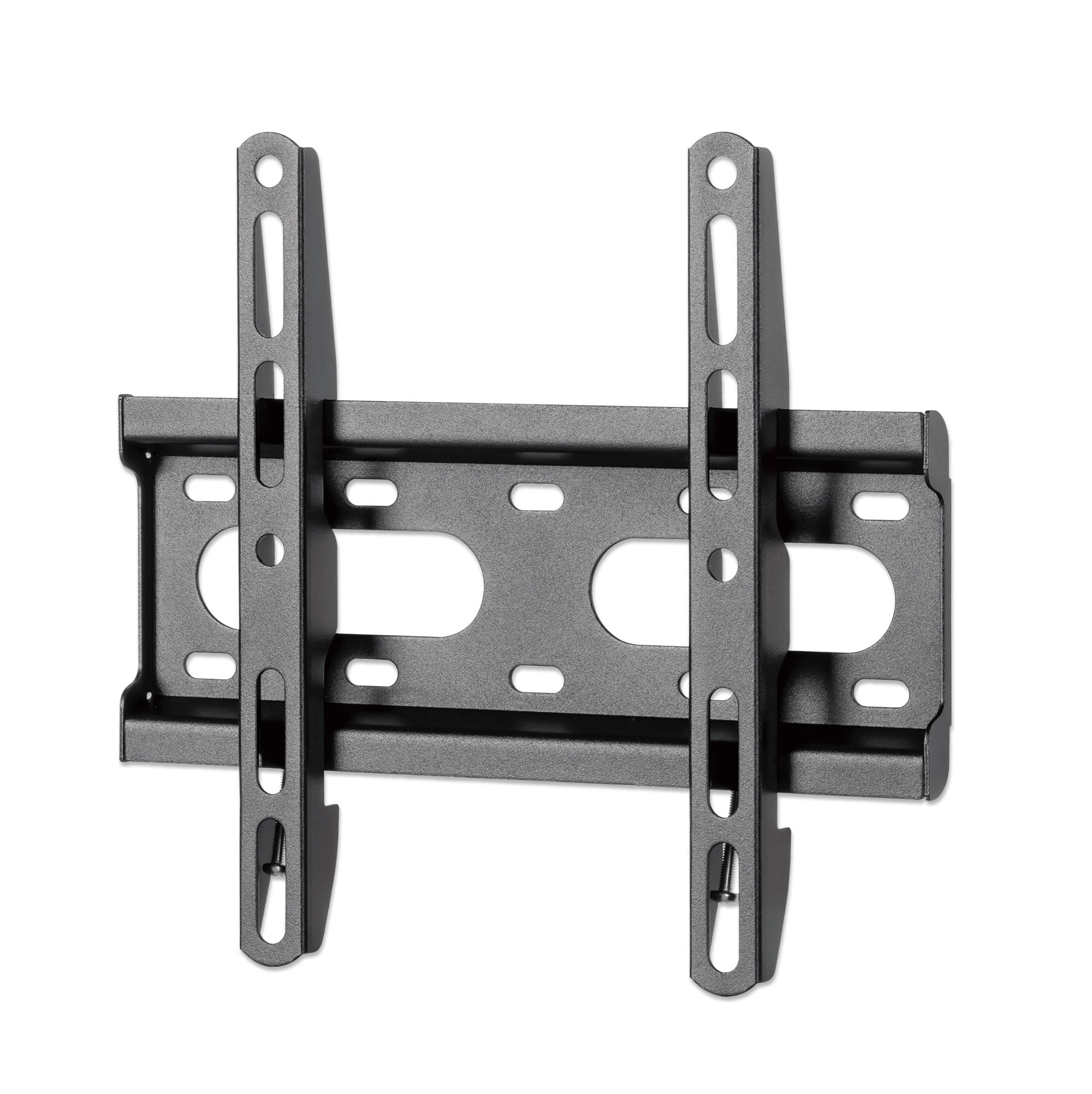 Staffa a Muro Fissa Low-Profile per TV 23-43'' - Manhattan ICA-PLB 131SMH