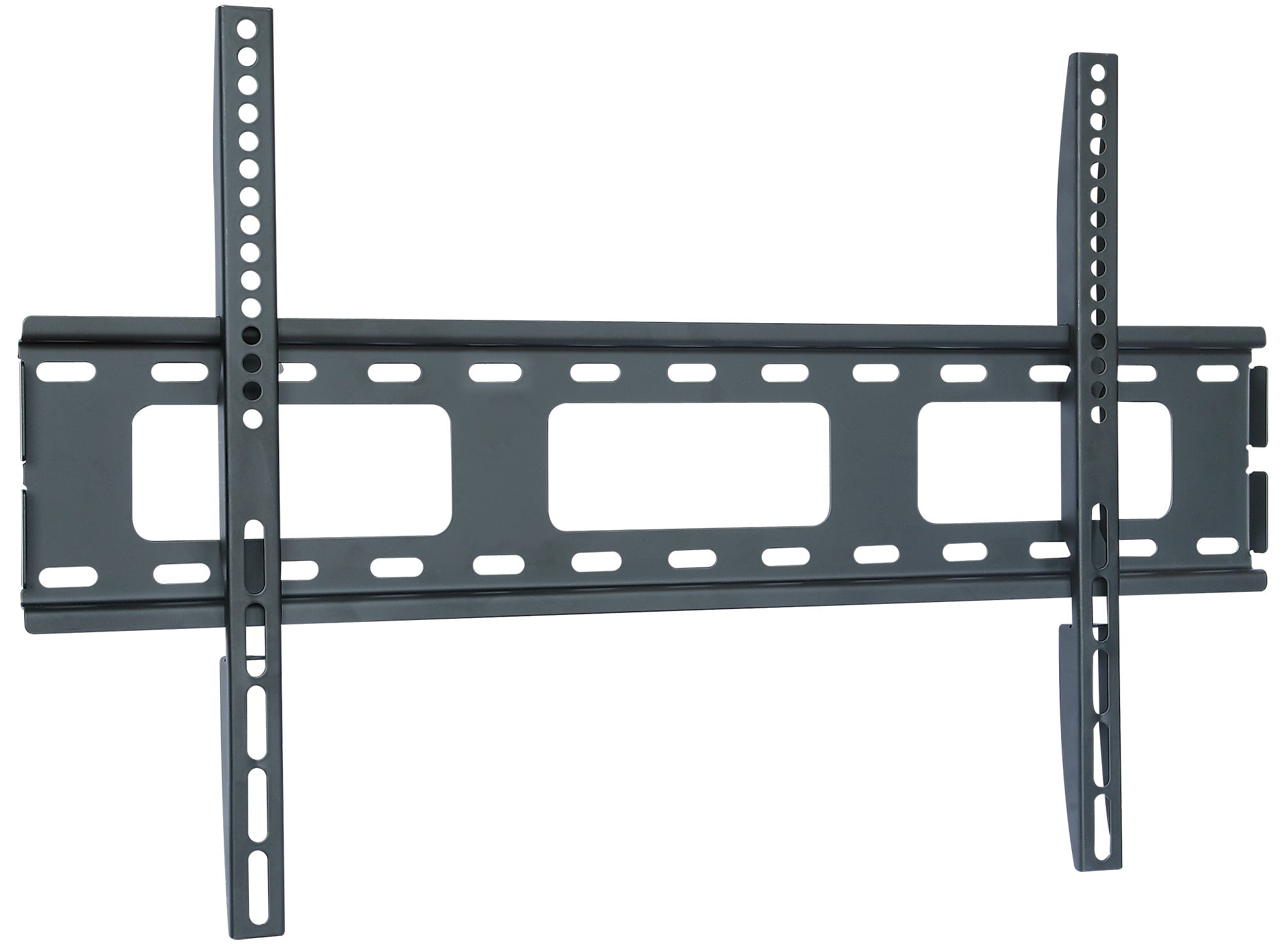 Supporto a Muro per TV LED LCD Ultra Slim 40-65'' Fisso - Techly ICA-PLB 132L2
