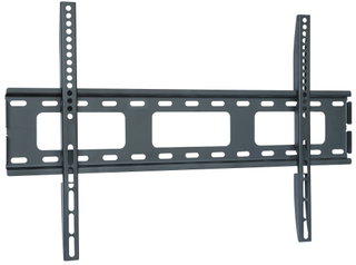 Supporto a Muro per TV LED LCD Ultra Slim 40-65" Fisso - Techly ICA-PLB 132L2