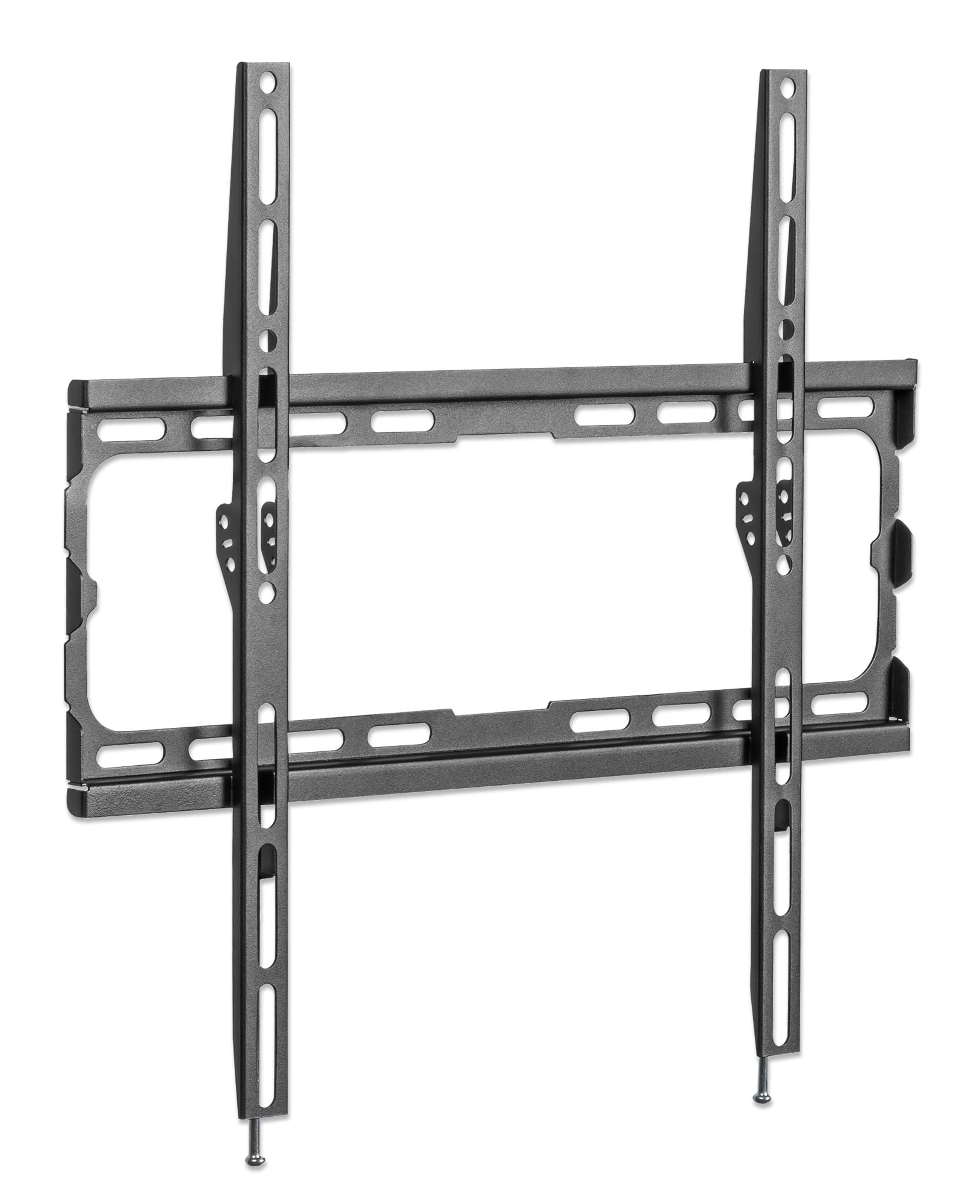 Supporto TV a Muro Fissa Ultra-Slim per TV 32-70'' - Manhattan ICA-PLB 133LM2