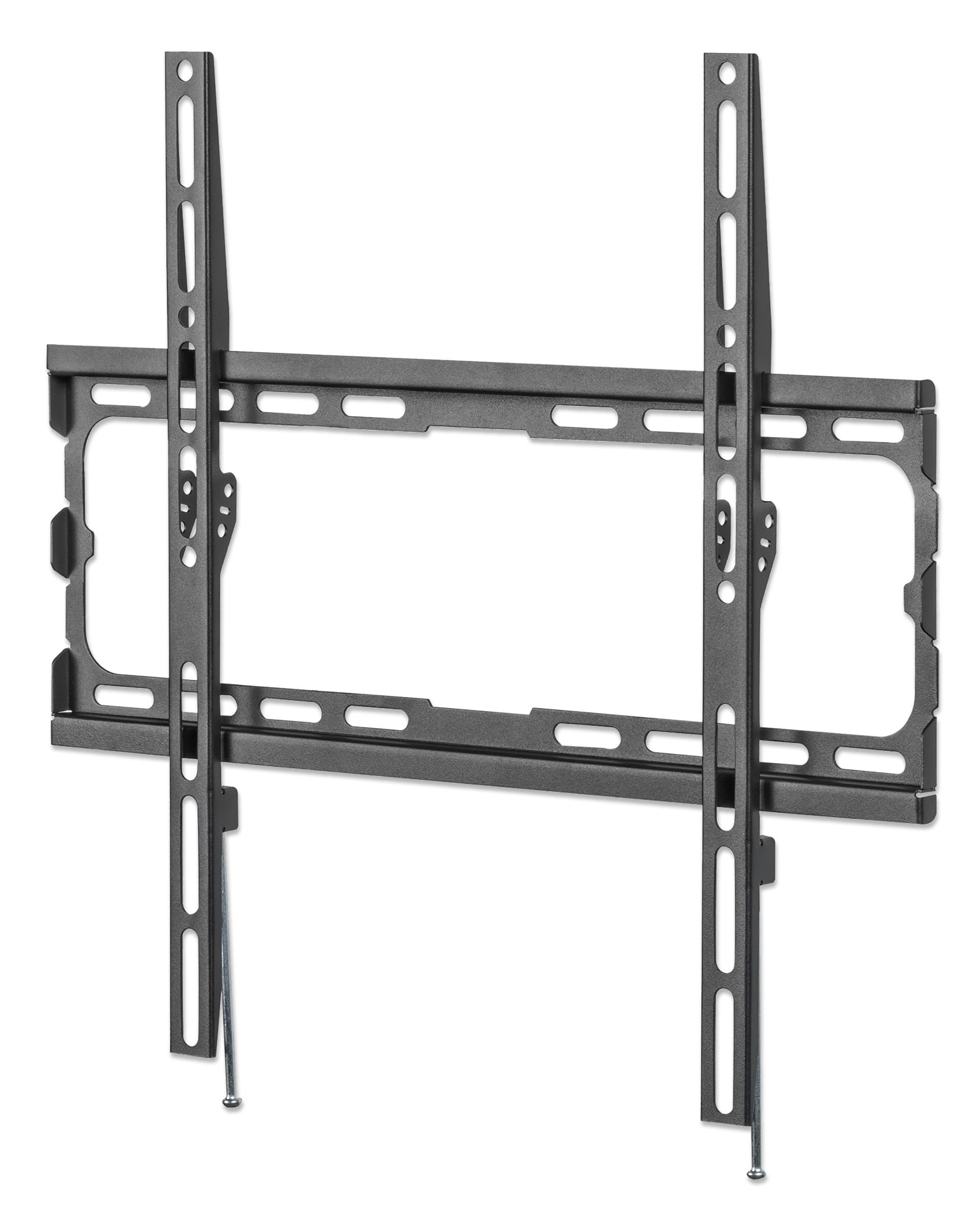 Supporto TV a Muro Fissa Ultra-Slim per TV 32-70'' - Manhattan ICA-PLB 133LM2