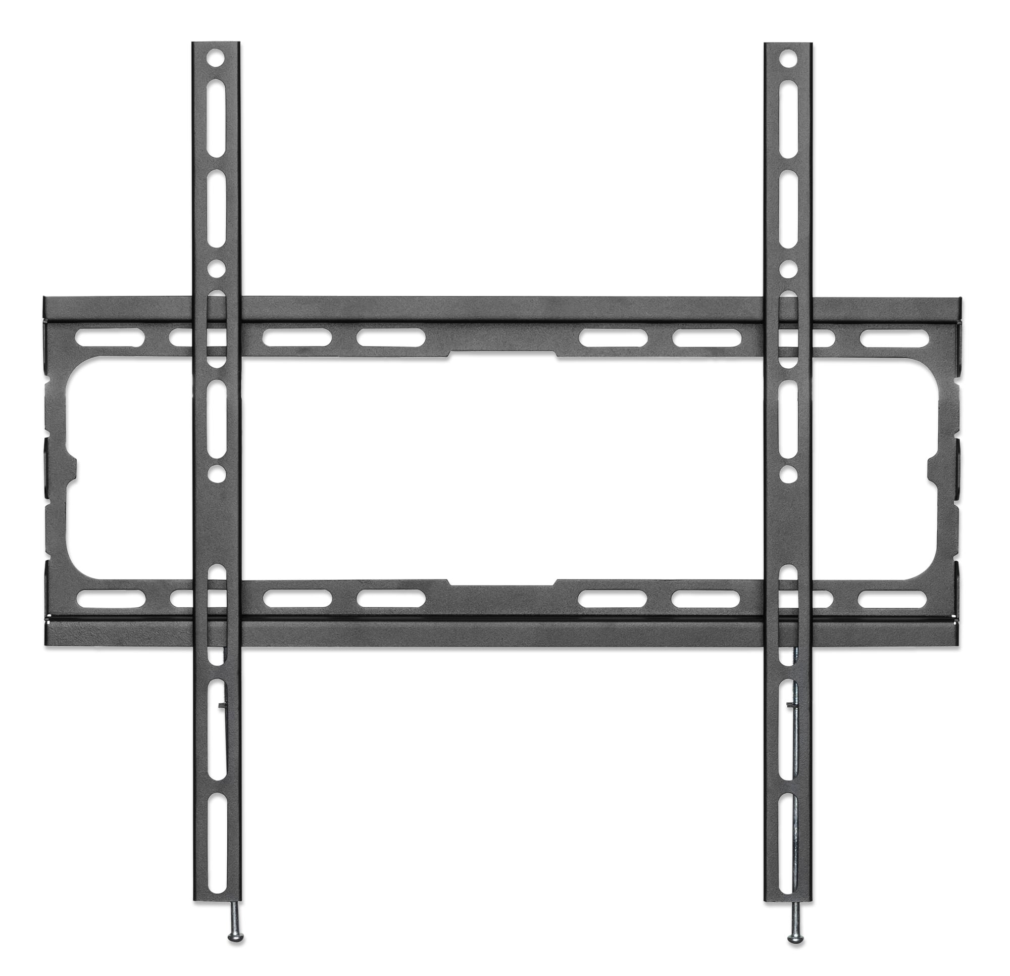 Supporto TV a Muro Fissa Ultra-Slim per TV 32-70'' - Manhattan ICA-PLB 133LM2