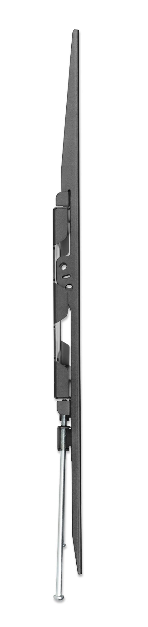 Supporto TV a Muro Fissa Ultra-Slim per TV 32-70'' - Manhattan ICA-PLB 133LM2