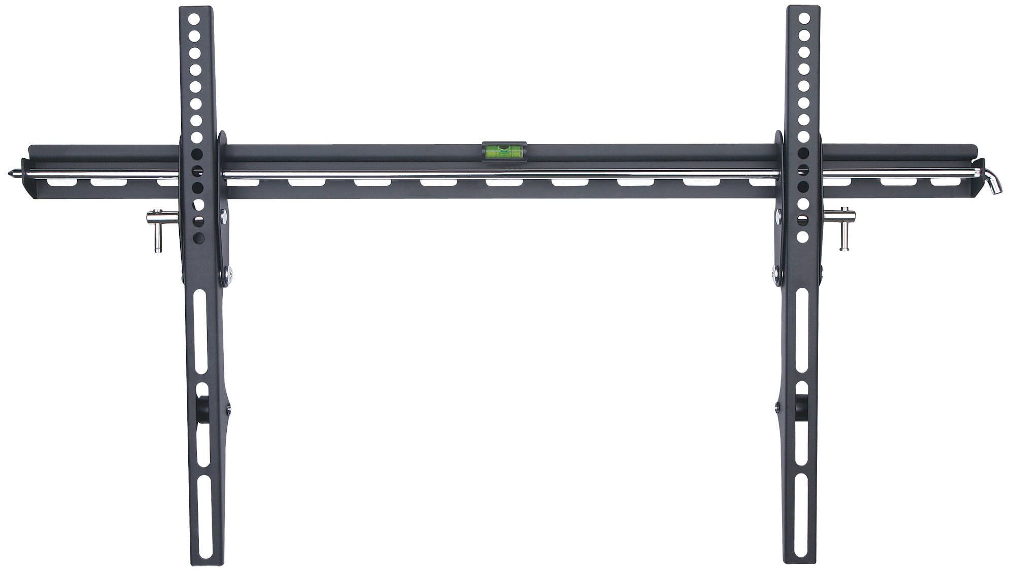 Staffa a Muro Inclinabile TV LED LCD 40-65'' - Techly ICA-PLB 133LTY