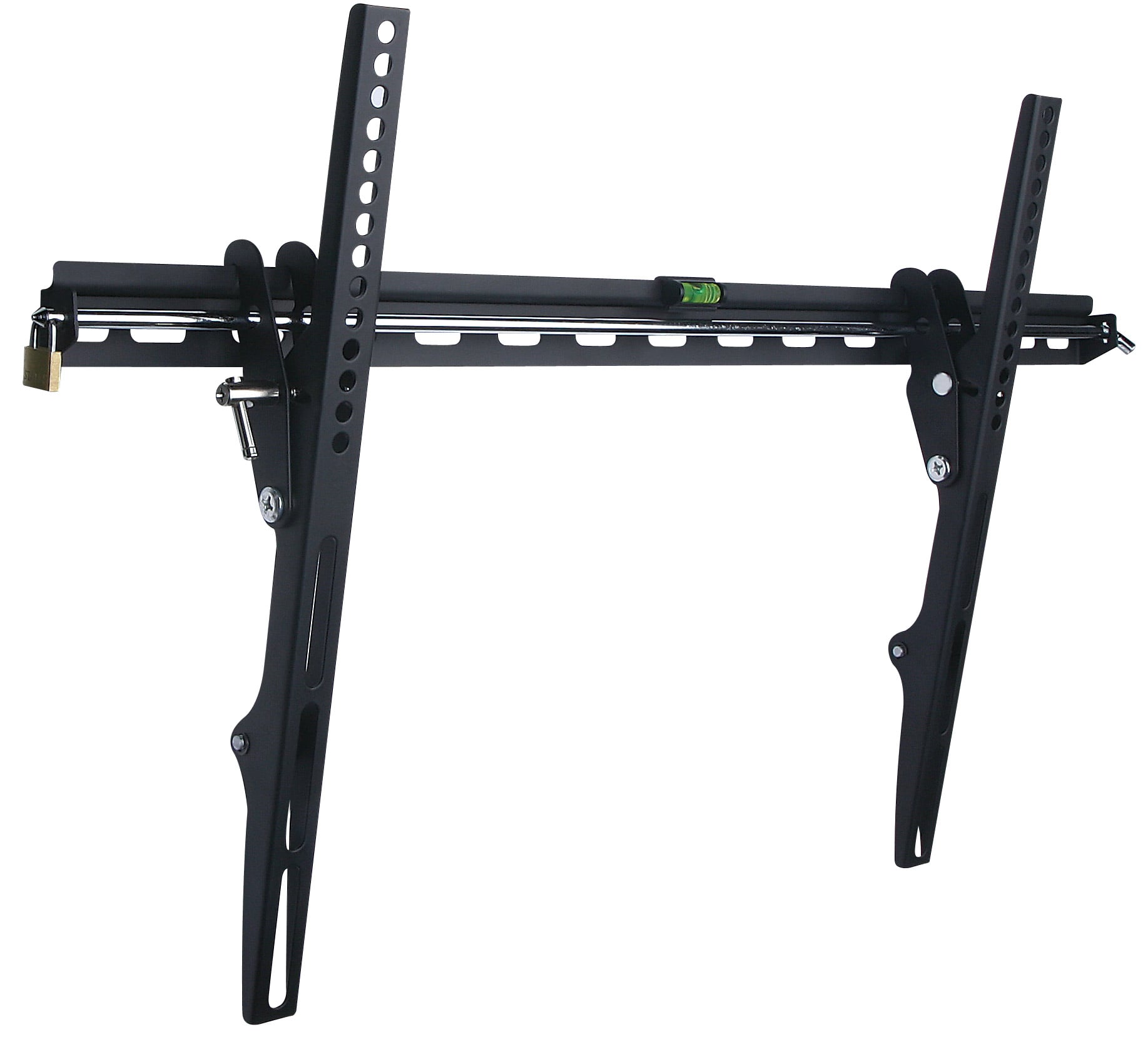 Staffa a Muro Inclinabile TV LED LCD 40-65'' - Techly ICA-PLB 133LTY